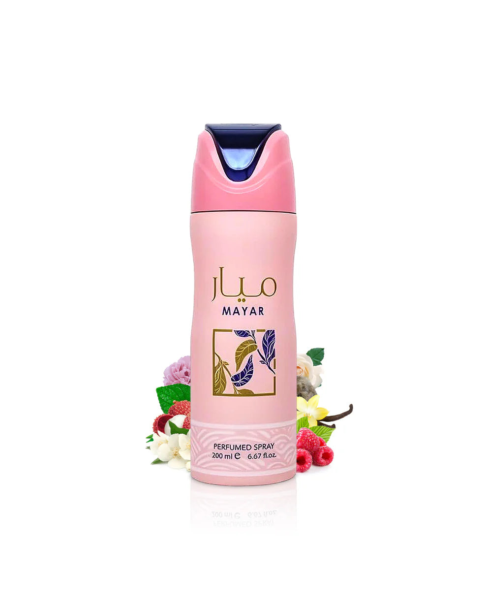 PERFUME EN SPRAY MAYAR - 100ML - Lattafa