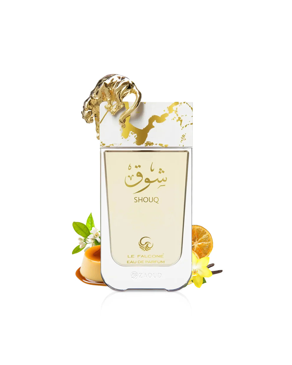 SHOUQ - EDP - 100ML - LE FALCONE