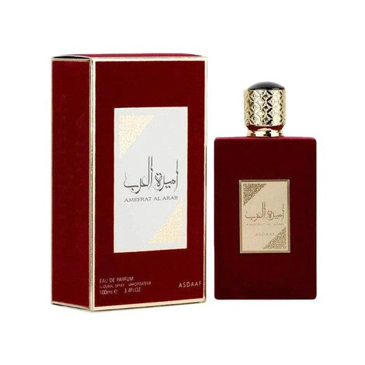 PERFUME AMEERAT ALARAB – 100ML - Lattafa