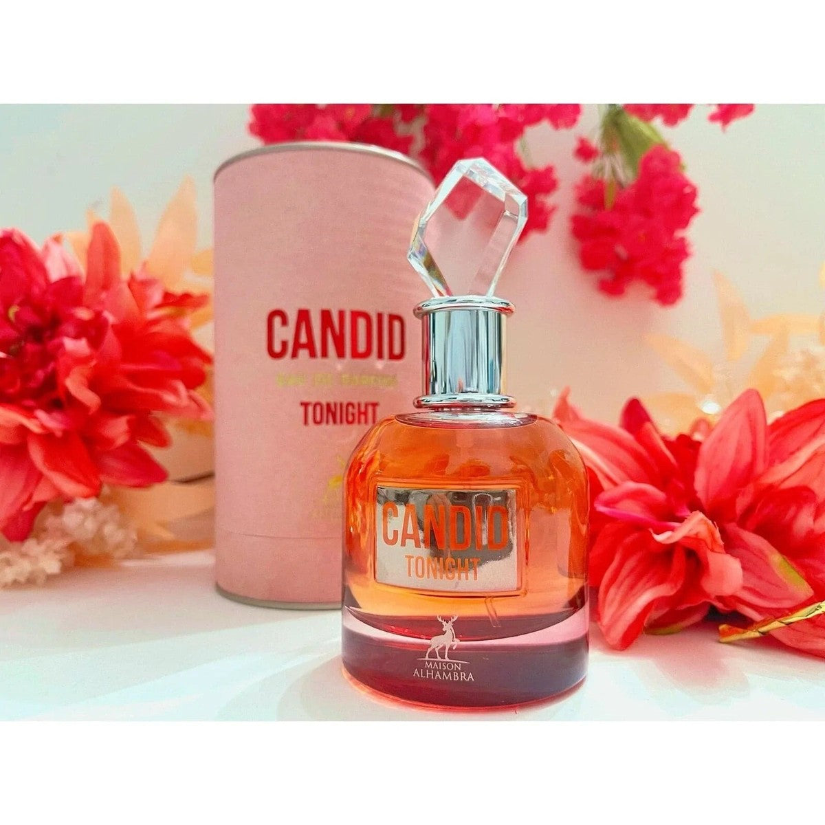 CANDID - 100ML - Maison Alhambra