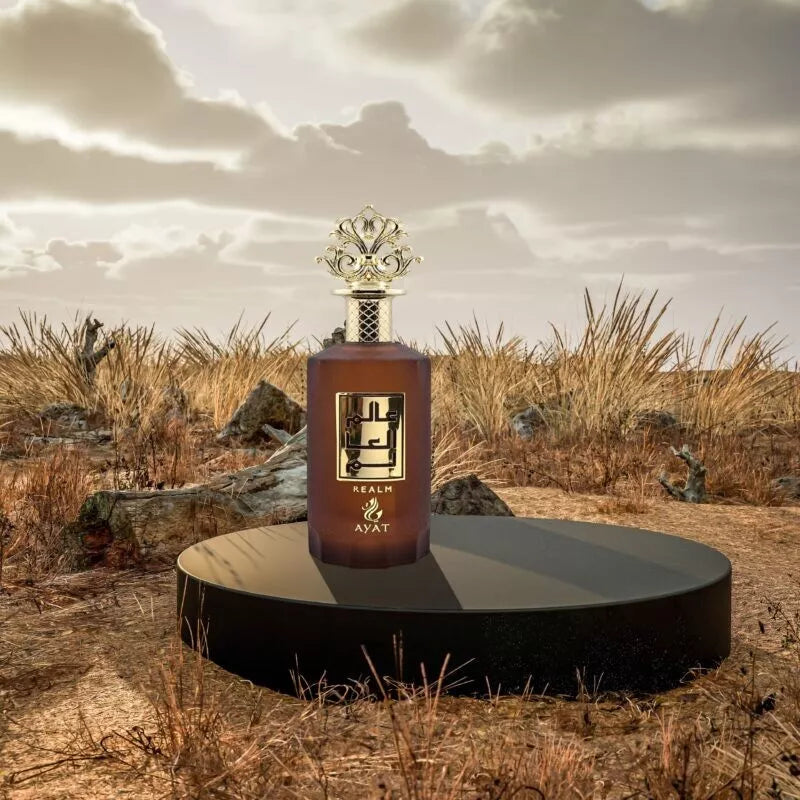 REALM - 100ML – AYAT