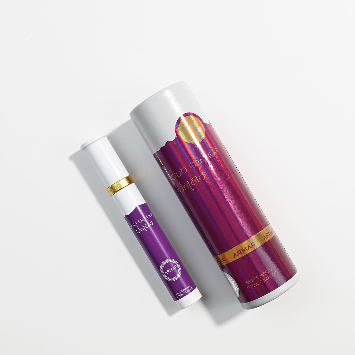 CLUB DE NUIT UNTOLD - 10ML - ARMAF